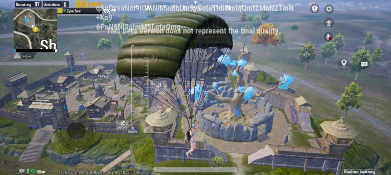Нововведения в обновлении в обновлении 3.4 для PUBG Mobile